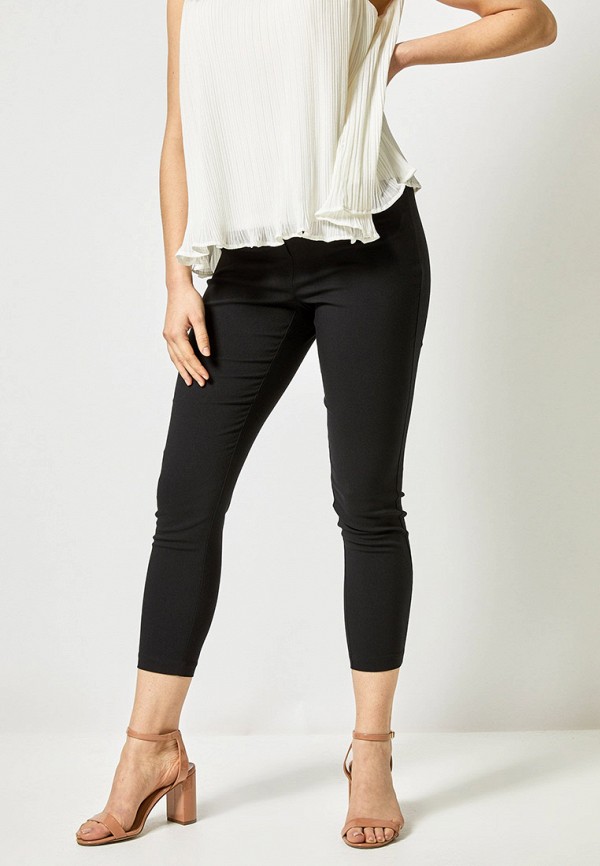 

Брюки Dorothy Perkins, Черный, Dorothy Perkins DO005EWHMRY2