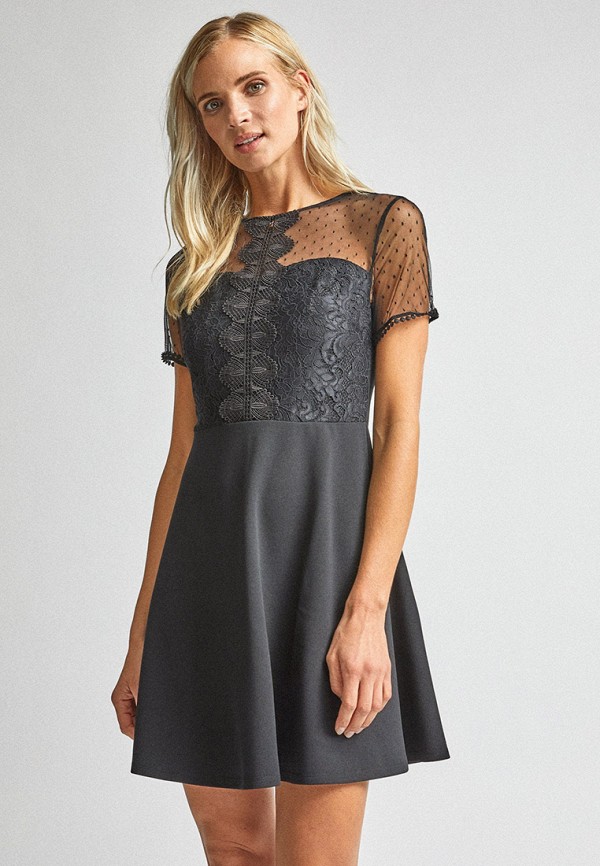 

Платье Dorothy Perkins, Черный