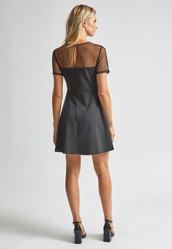 

Платье Dorothy Perkins, Черный, Dorothy Perkins DO005EWHMRZ5
