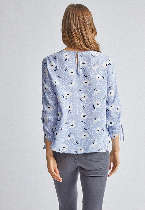 

Блуза Dorothy Perkins, Голубой