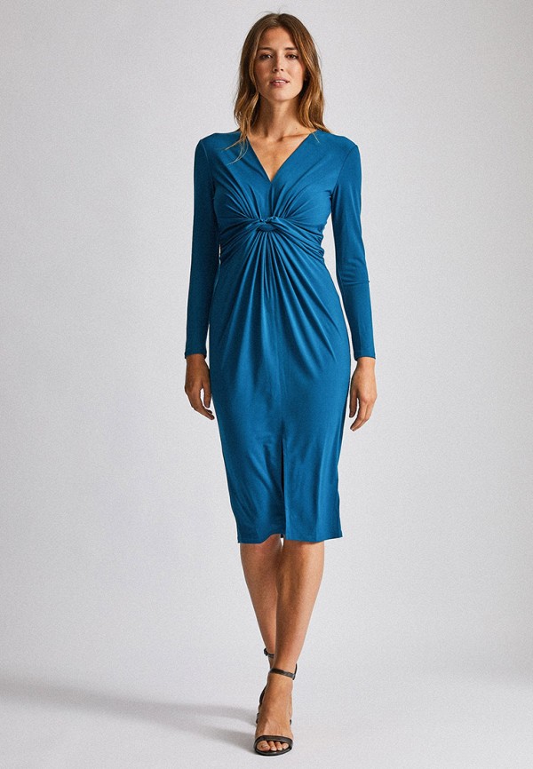 

Платье Dorothy Perkins, Голубой, Dorothy Perkins DO005EWHOEX2