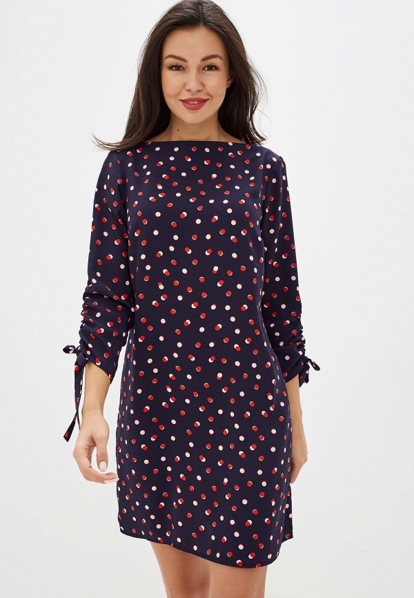 

Платье Dorothy Perkins, Синий, Dorothy Perkins DO005EWHOEX8