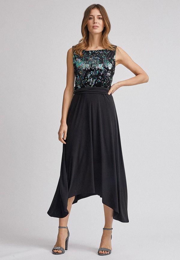 

Платье Dorothy Perkins, Черный