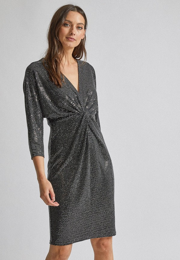 

Платье Dorothy Perkins, Черный