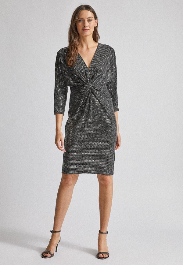 

Платье Dorothy Perkins, Черный, Dorothy Perkins DO005EWHOEY1