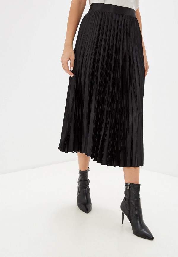

Юбка Dorothy Perkins, Черный, Dorothy Perkins DO005EWHOEY5
