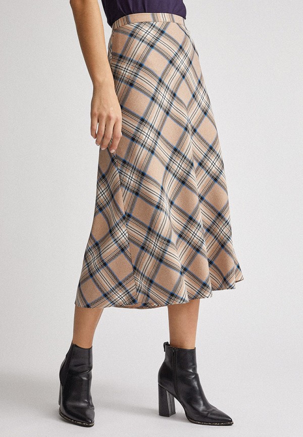 

Юбка Dorothy Perkins, Бежевый, Dorothy Perkins DO005EWHOEY6