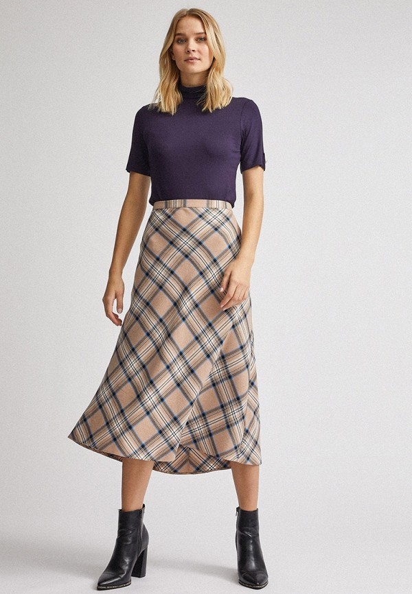 

Юбка Dorothy Perkins, Бежевый, Dorothy Perkins DO005EWHOEY6