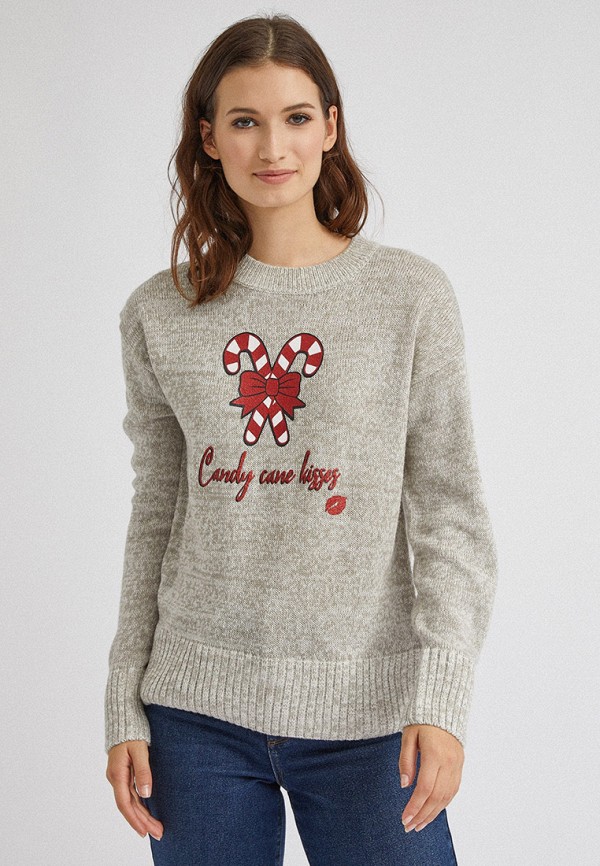 

Джемпер Dorothy Perkins, Серый