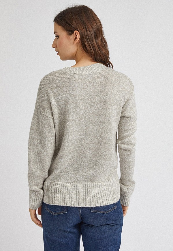 

Джемпер Dorothy Perkins, Серый, Dorothy Perkins DO005EWHOEY7