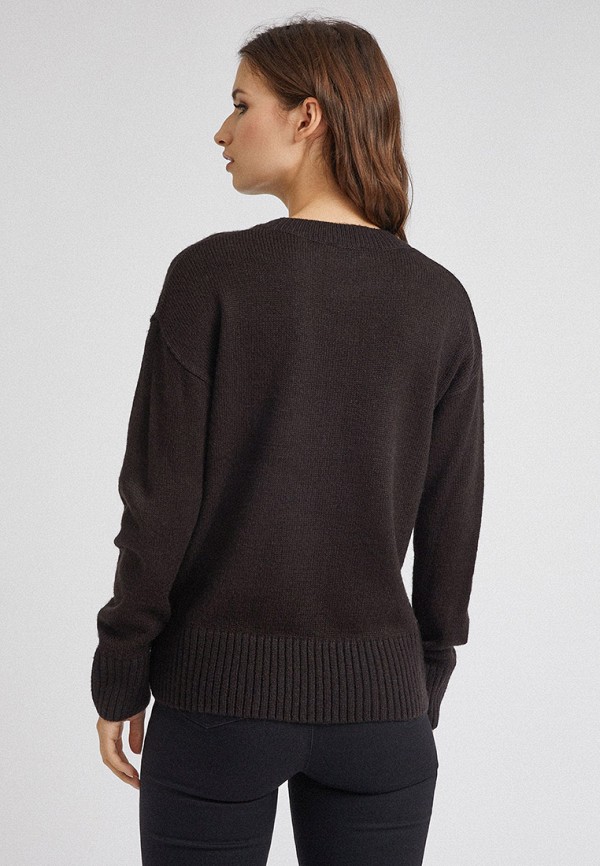 

Джемпер Dorothy Perkins, Черный, Dorothy Perkins DO005EWHOEY9