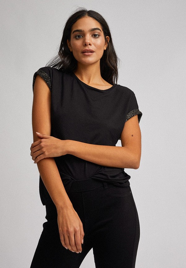 

Футболка Dorothy Perkins, Черный