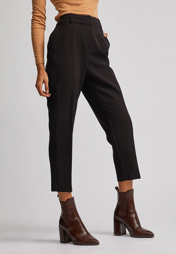 

Брюки Dorothy Perkins, Черный