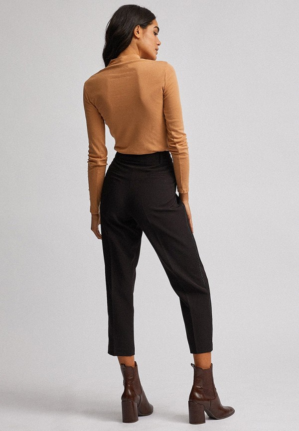 

Брюки Dorothy Perkins, Черный