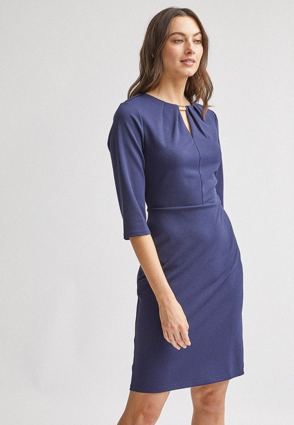 

Платье Dorothy Perkins, Синий
