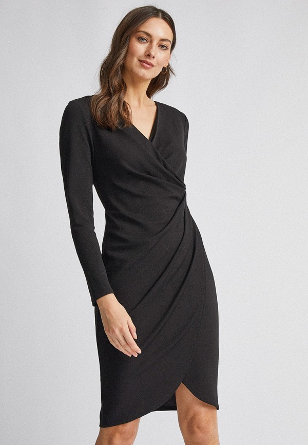 

Платье Dorothy Perkins, Черный