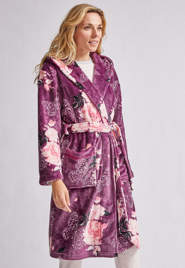 

Халат домашний Dorothy Perkins, Фиолетовый