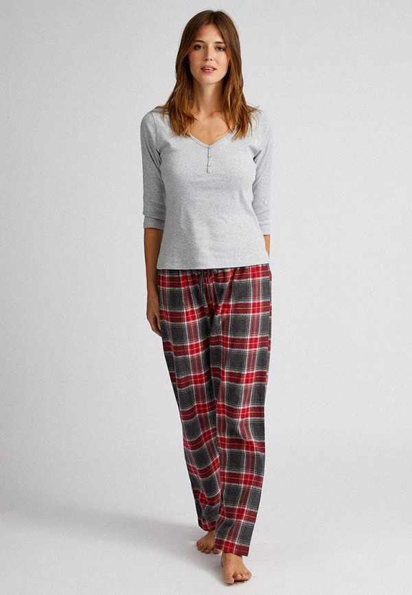 

Пижама Dorothy Perkins, Серый