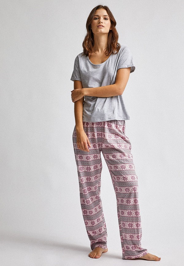 

Пижама Dorothy Perkins, Серый