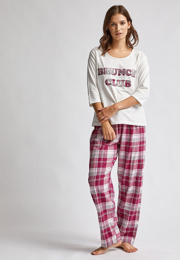 

Пижама Dorothy Perkins, Розовый, Dorothy Perkins DO005EWHOFC3