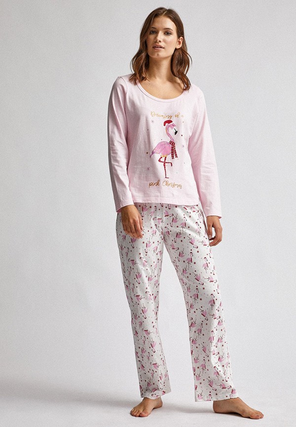 

Пижама Dorothy Perkins, Розовый