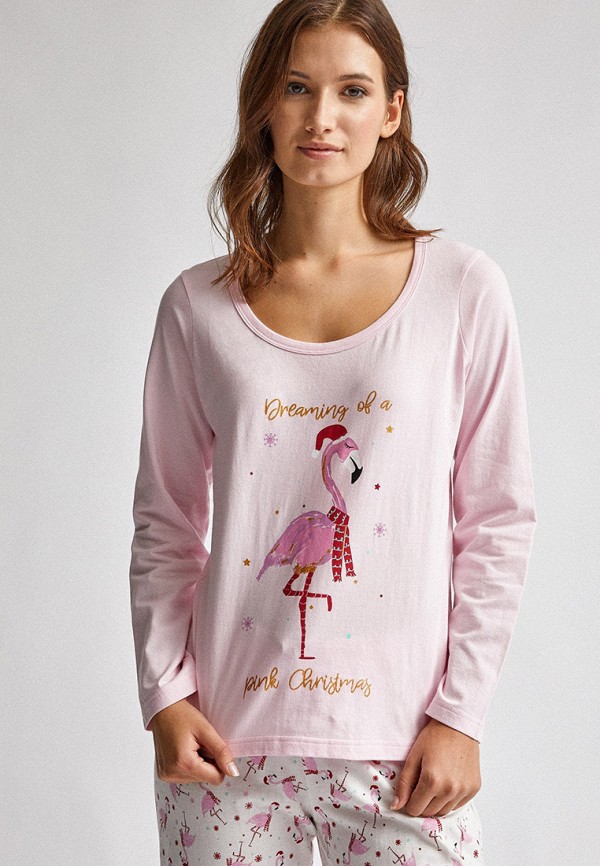 

Пижама Dorothy Perkins, Розовый, Dorothy Perkins DO005EWHOFC4