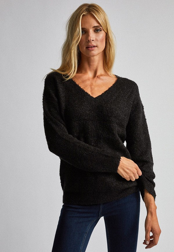 

Пуловер Dorothy Perkins, Черный