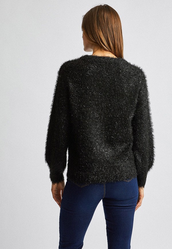 

Джемпер Dorothy Perkins, Черный, Dorothy Perkins DO005EWHOFC7