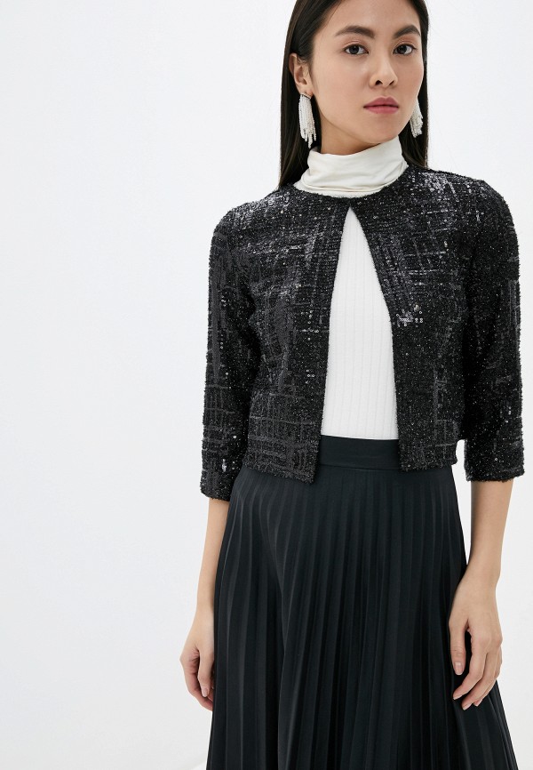 

Болеро Dorothy Perkins, Черный