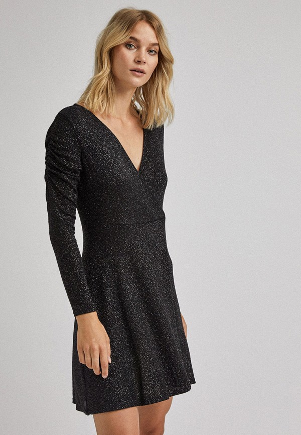 

Платье Dorothy Perkins, Черный