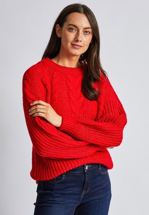

Джемпер Dorothy Perkins, Красный
