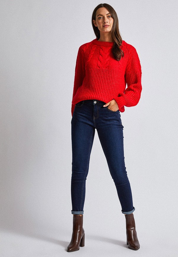 

Джемпер Dorothy Perkins, Красный