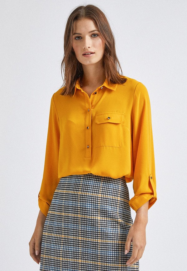 

Блуза Dorothy Perkins, Желтый