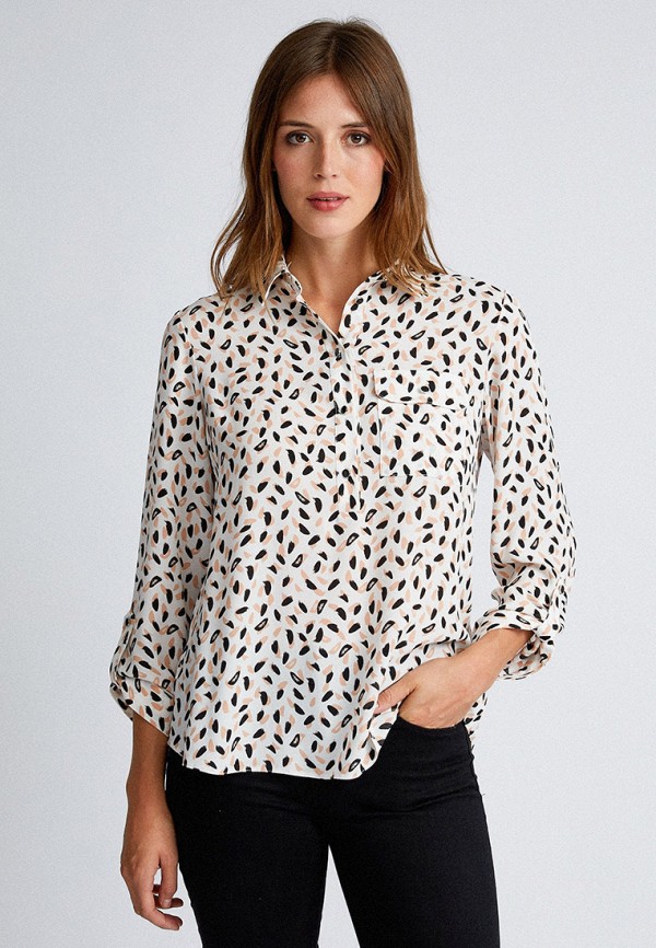 

Блуза Dorothy Perkins, Белый