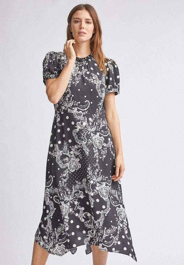 

Платье Dorothy Perkins, Серый