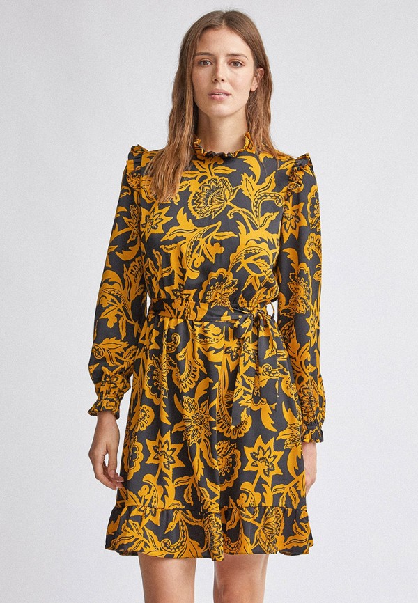 

Платье Dorothy Perkins, Серый, Dorothy Perkins DO005EWHRAL9
