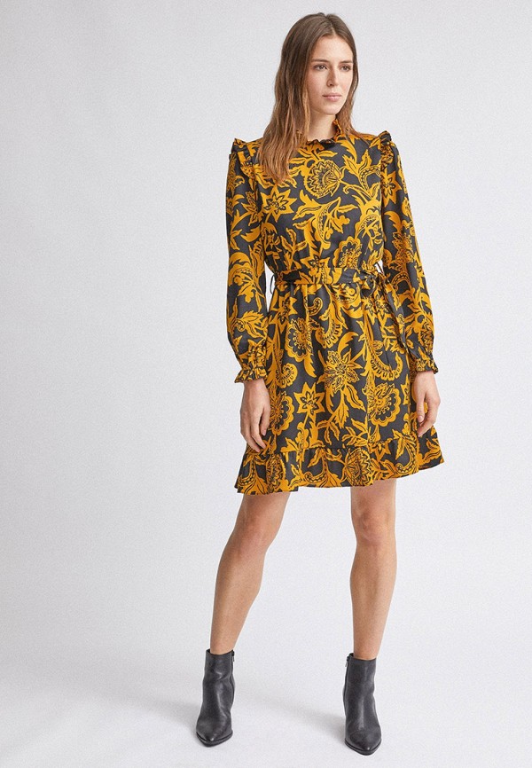 

Платье Dorothy Perkins, Серый