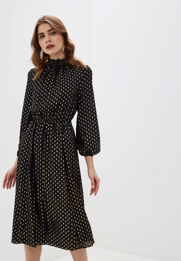 

Платье Dorothy Perkins, Черный