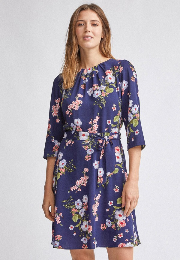 

Платье Dorothy Perkins, Синий, Dorothy Perkins DO005EWHRAM5