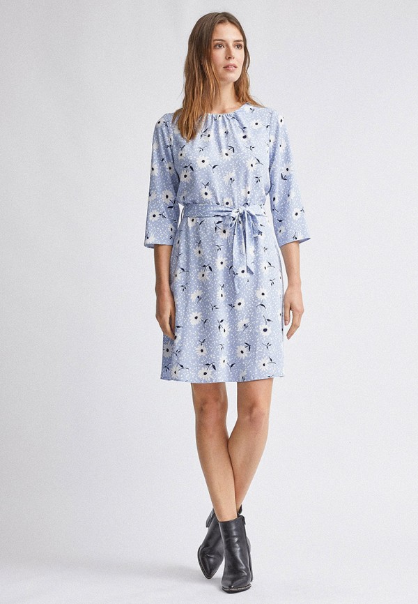 

Платье Dorothy Perkins, Голубой, Dorothy Perkins DO005EWHRAM6