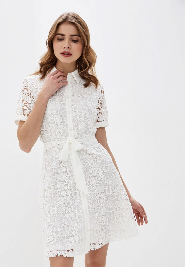 

Платье Dorothy Perkins, Белый