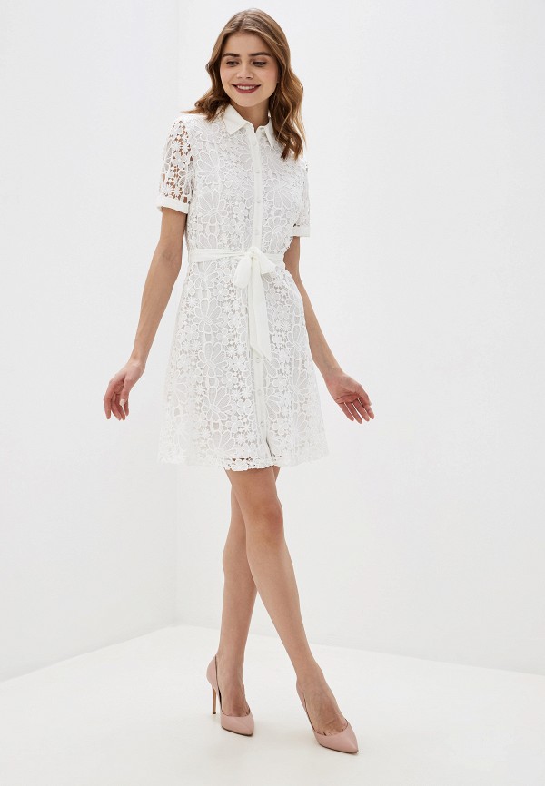 

Платье Dorothy Perkins, Белый, Dorothy Perkins DO005EWHRAM8