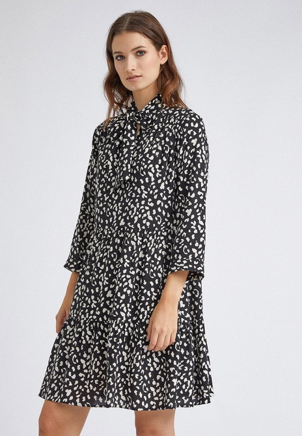 

Платье Dorothy Perkins, Черный, Dorothy Perkins DO005EWHRAM9