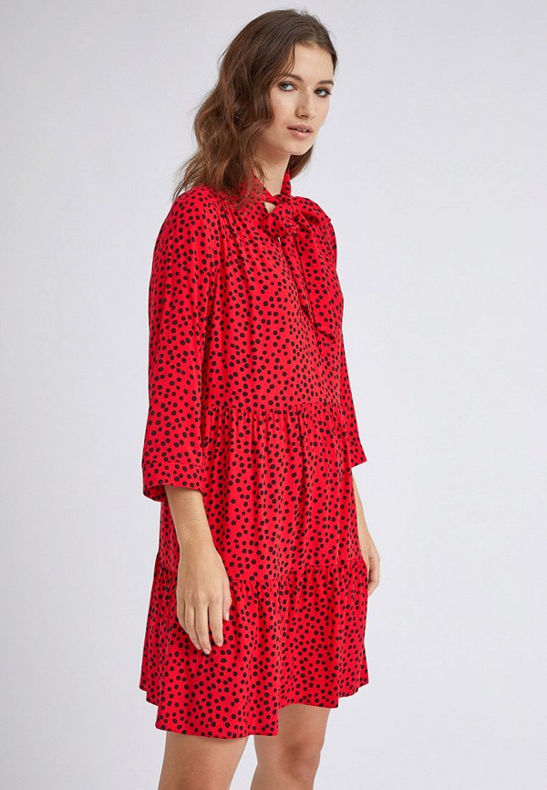 

Платье Dorothy Perkins, Красный, Dorothy Perkins DO005EWHRAN0