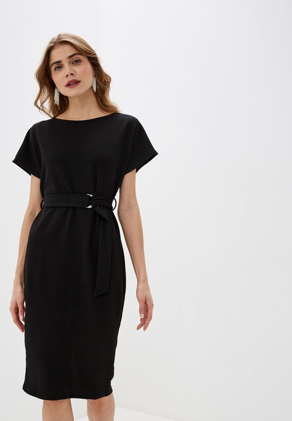 

Платье Dorothy Perkins, Черный, Dorothy Perkins DO005EWHRAN2