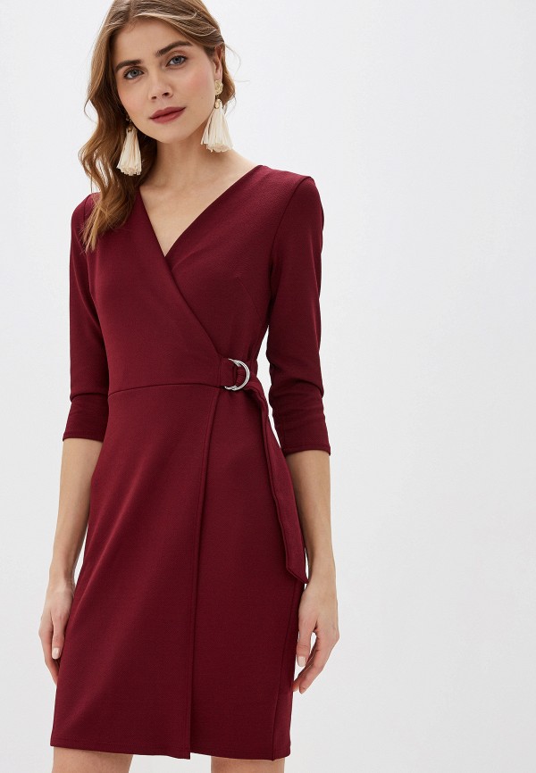 

Платье Dorothy Perkins, Бордовый