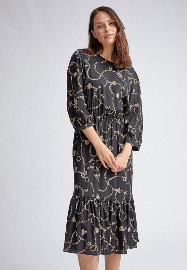 

Платье Dorothy Perkins, Серый, Dorothy Perkins DO005EWHRAN6