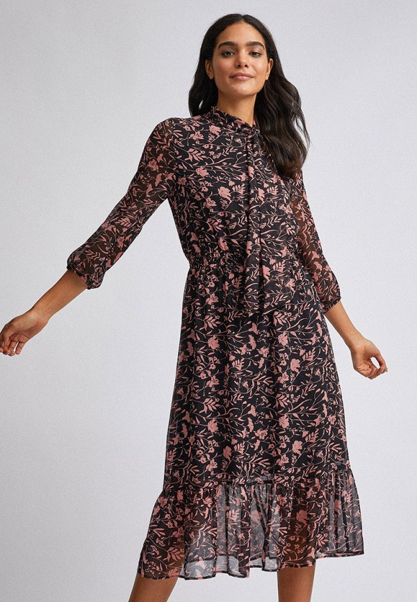 

Платье Dorothy Perkins, Серый, Dorothy Perkins DO005EWHRAN8