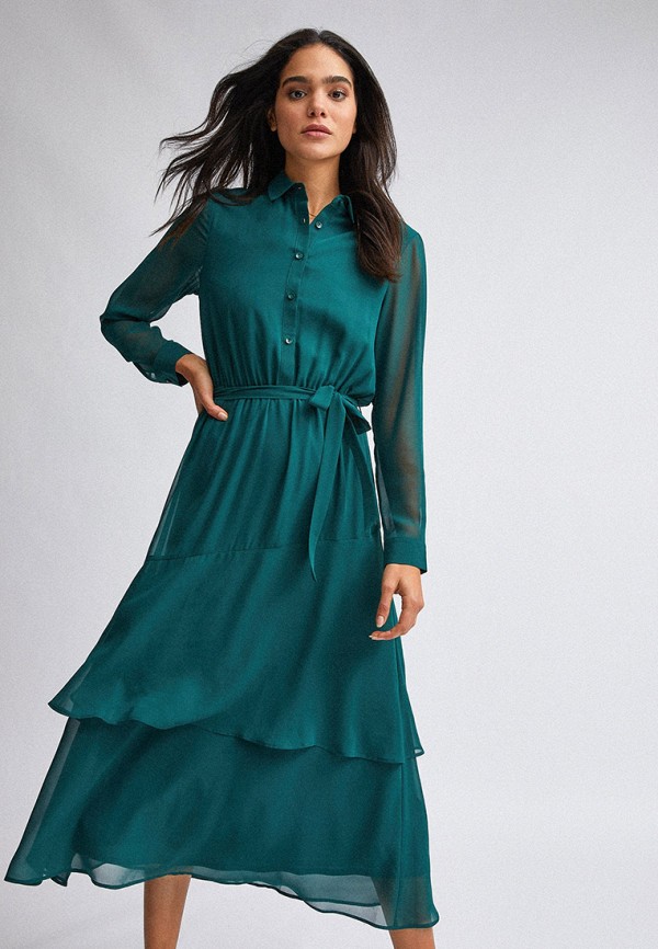 

Платье Dorothy Perkins, Зеленый