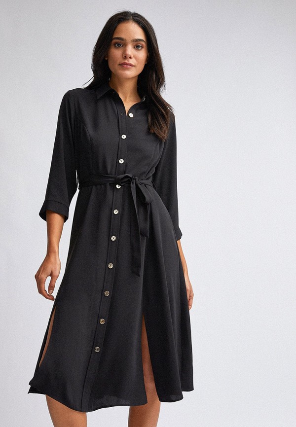 

Платье Dorothy Perkins, Черный